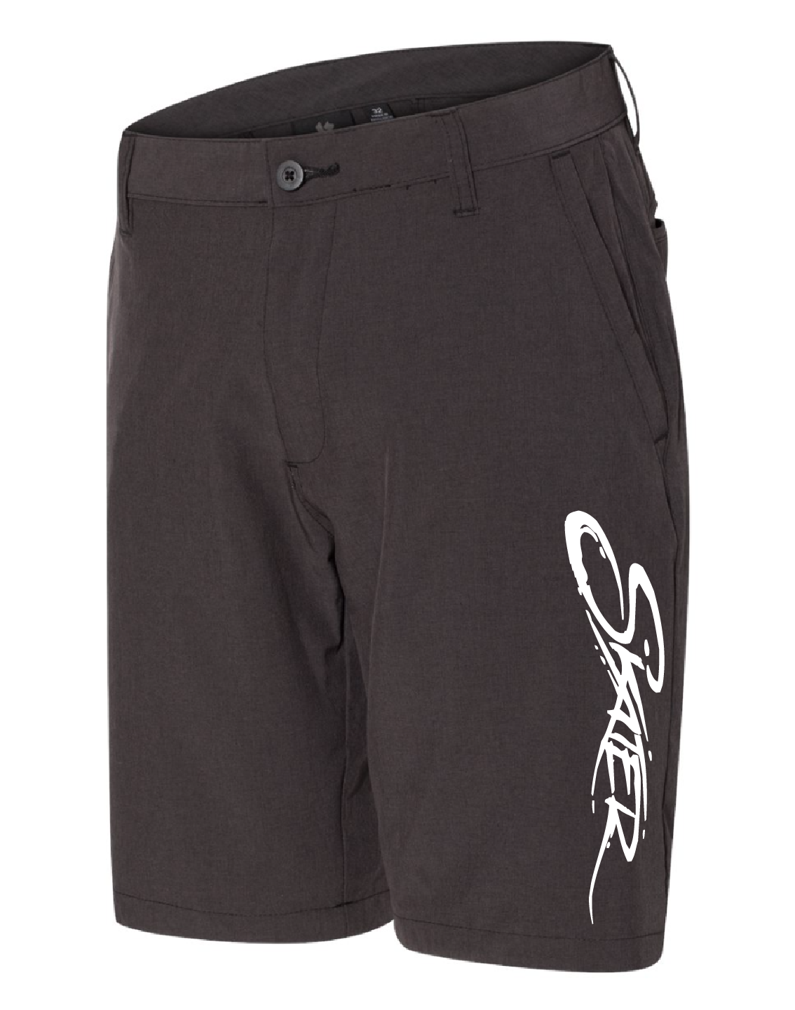Hybrid Stretch Board Shorts