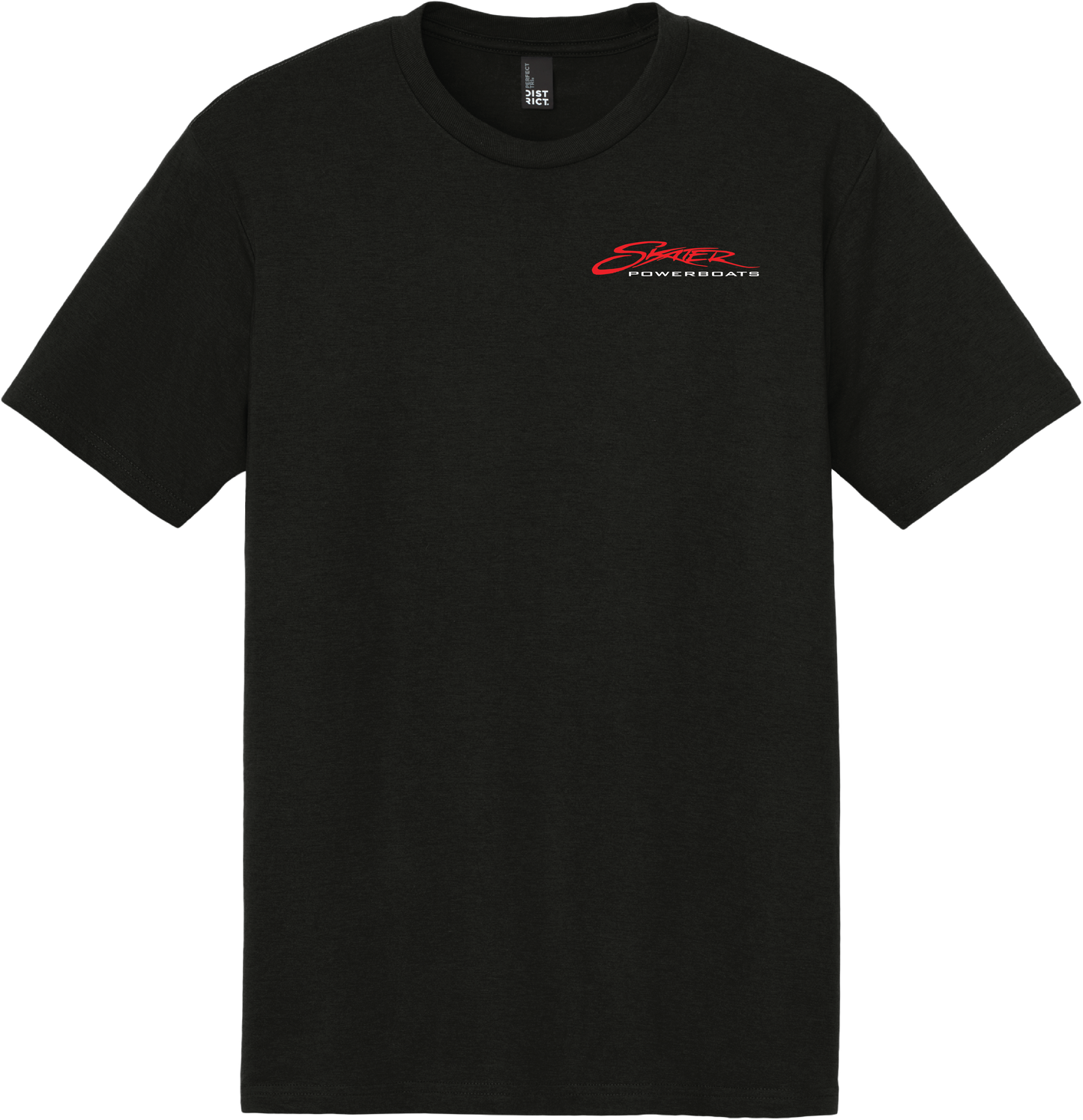 Perfect Triblend Tee