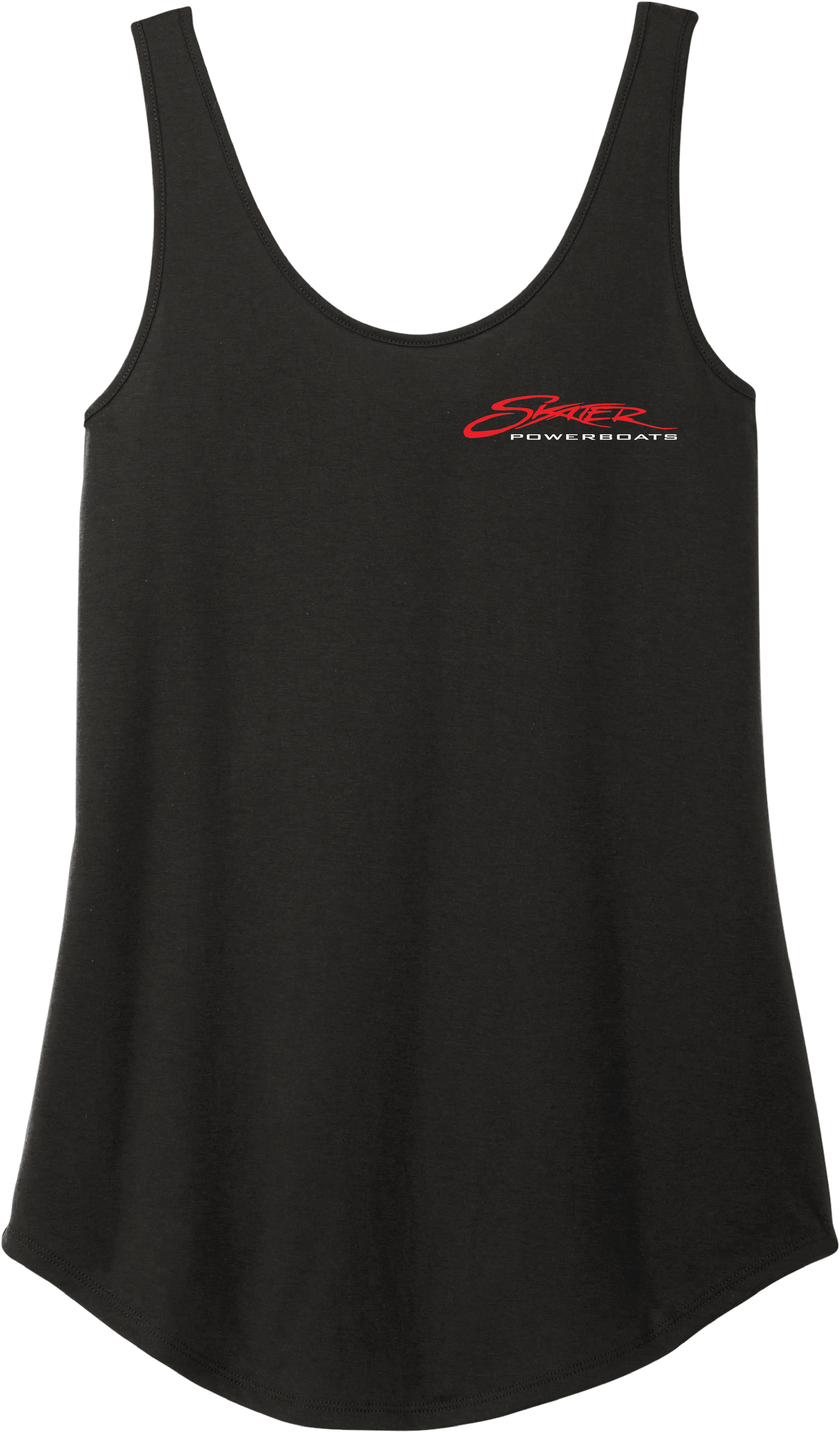 Women’s Perfect Tri Relaxed Tank