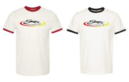 Vintage Classic Skater T-Shirt