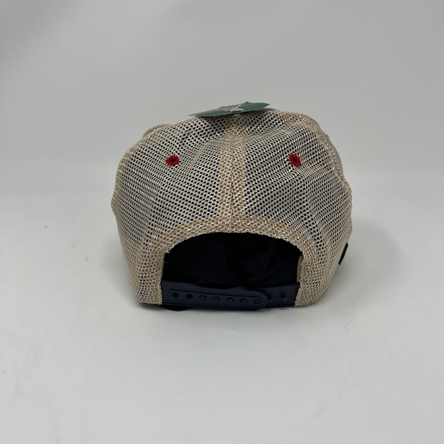 Legacy Old Favorite Flag New Logo Hat