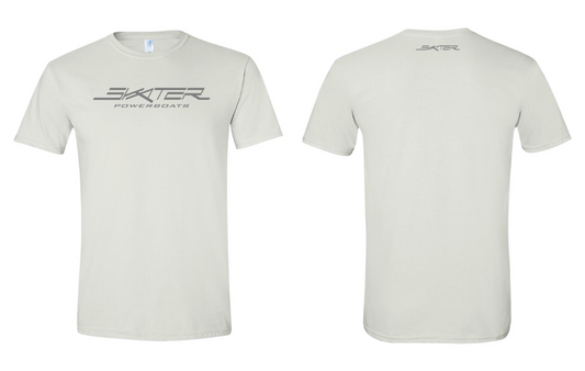 White Softstyle T-Shirt