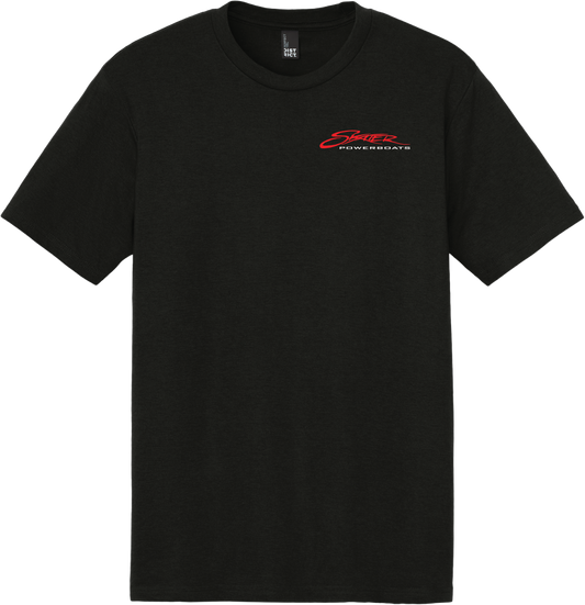 Perfect Triblend Tee