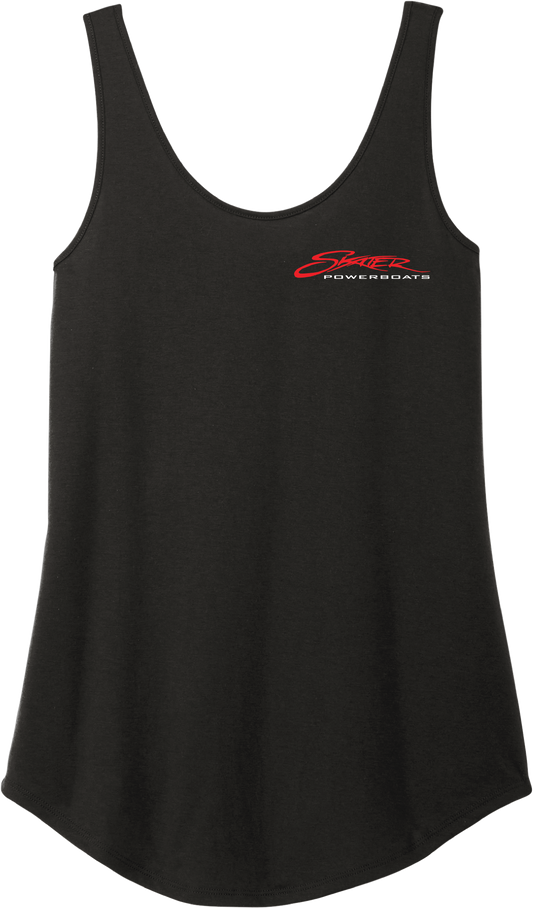 Women’s Perfect Tri Relaxed Tank