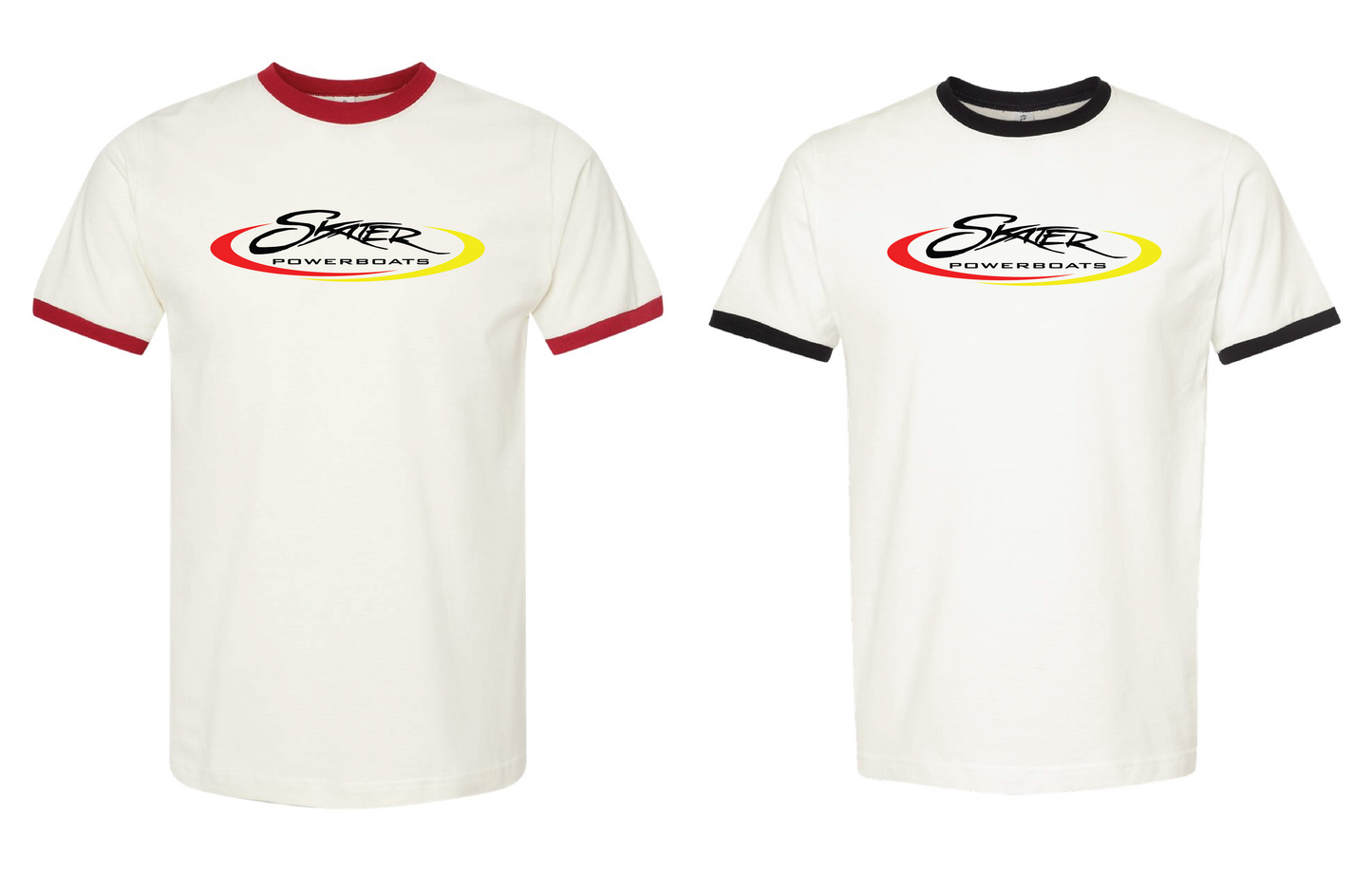 Vintage Classic Skater T-Shirt