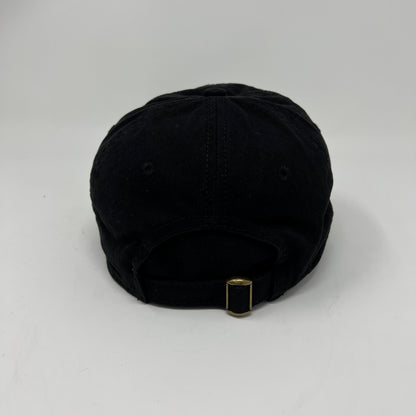 New Logo Unstructured Cap